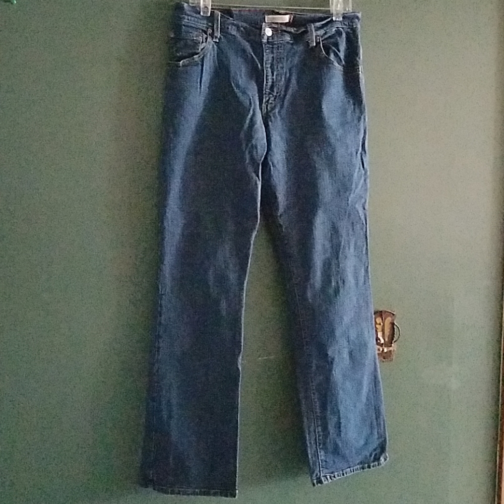 Levi's 550